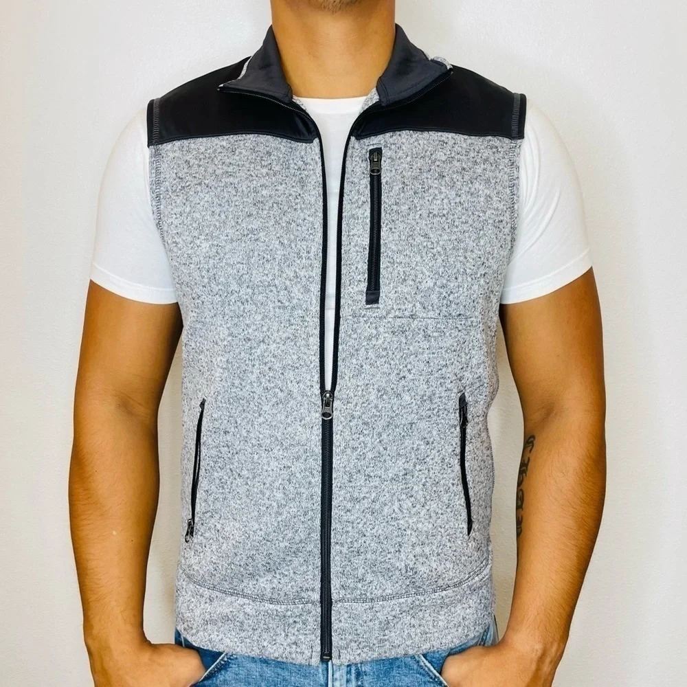 Sonoma marled gray